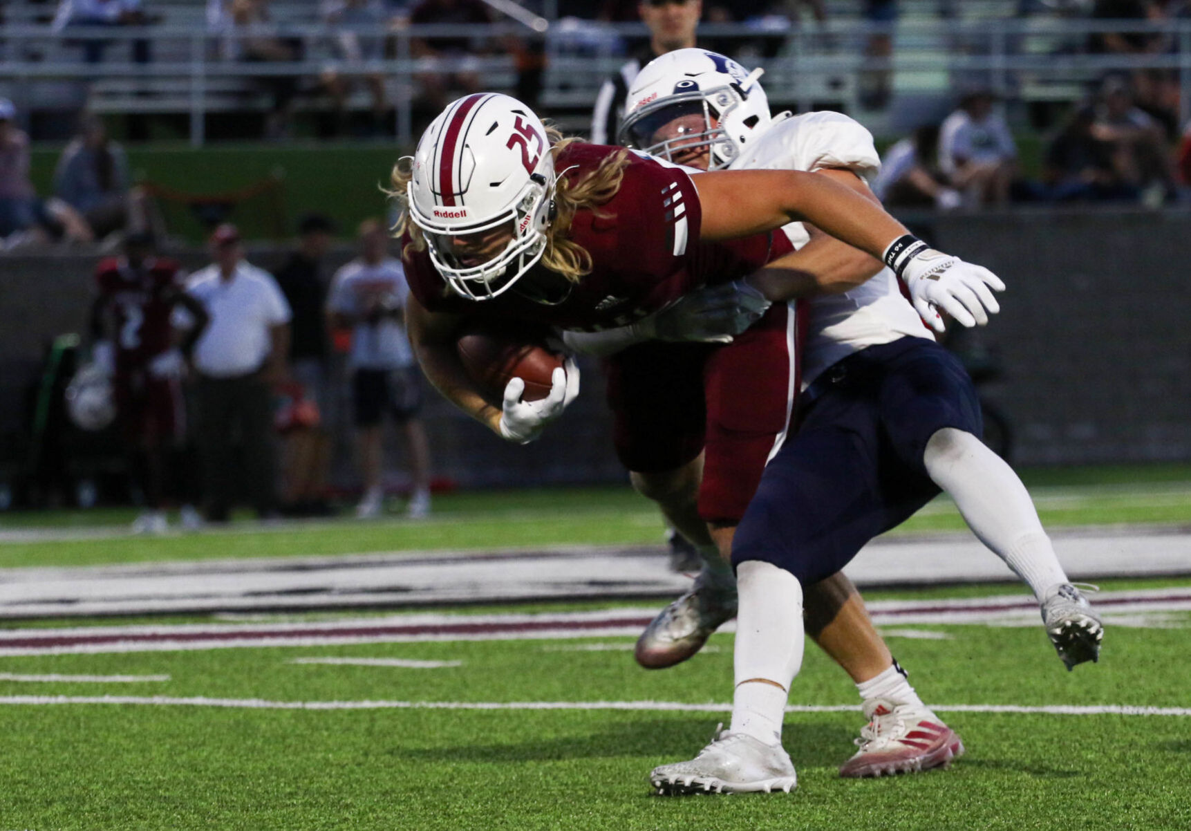South Dakota Mines vs Chadron State